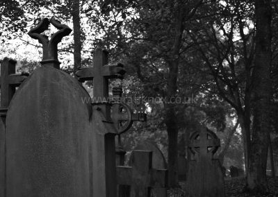 Preston Cemetery