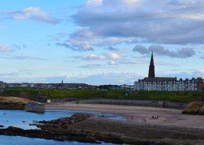 Cullercoats 5