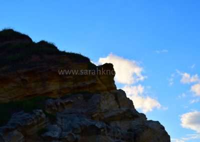 Cullercoats Bay 13