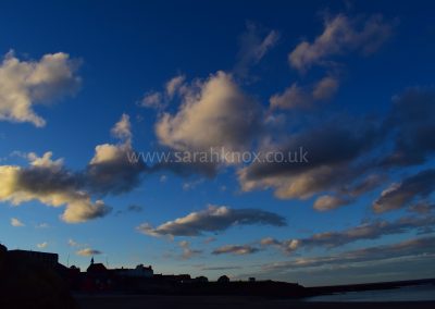 Cullercoats Bay 14