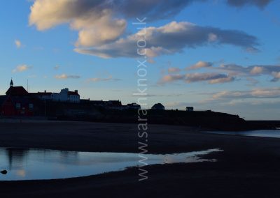 Cullercoats Bay 15