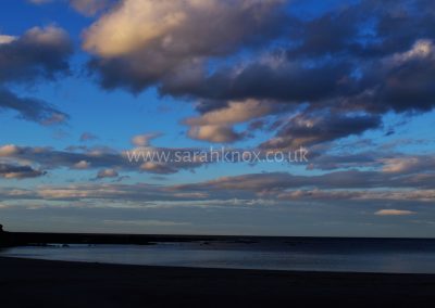 Cullercoats Bay 16