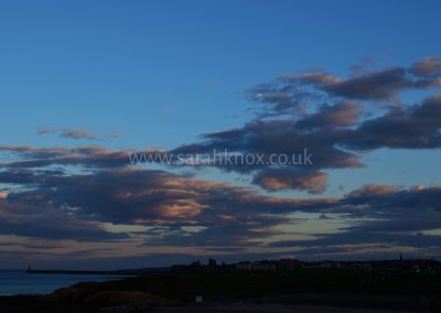 Cullercoats Bay 17