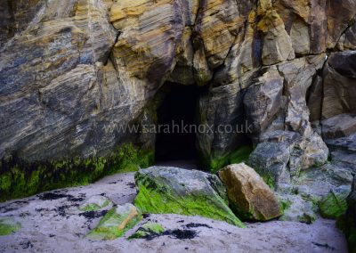 Cullercoats Bay