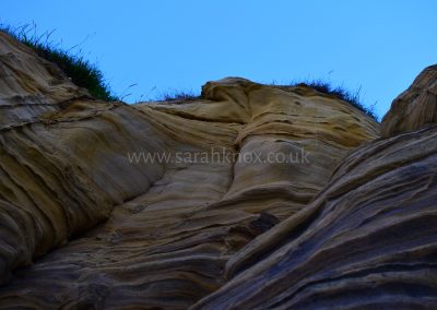 Cullercoats Bay 8