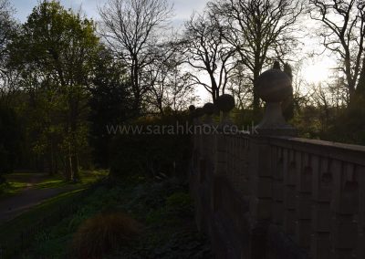 Heaton Park WM2
