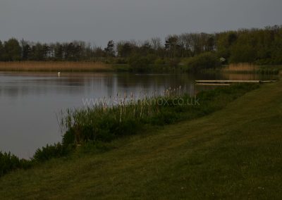 Druridge Bay WM 14